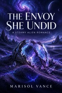 The Envoy She Undid