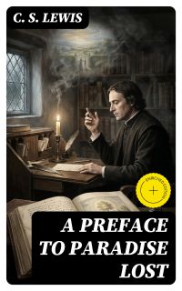 A Preface to Paradise Lost