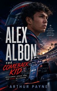 ALEX ALBON