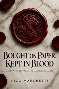 Bought on Paper, Kept in Blood