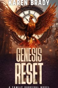 Genesis Reset
