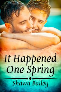 It Happened One Spring