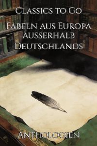 Fabeln aus Europa außerhalb Deutschlands