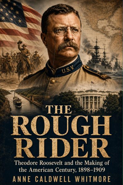 THE ROUGH RIDER