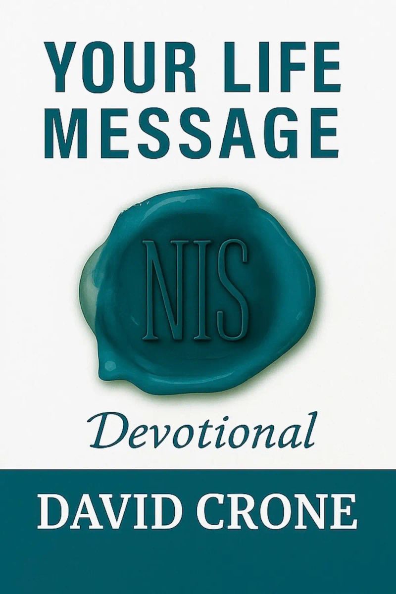 Your Life Message Devotional