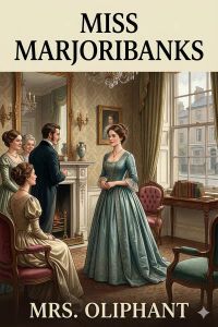 Miss Marjoribanks