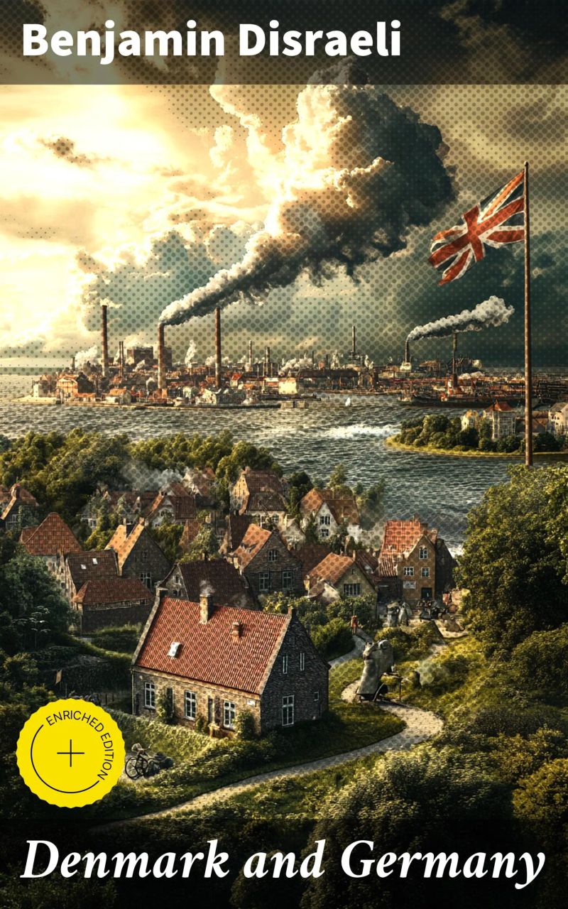 Denmark and Germany