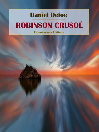 Robinson Crusoé