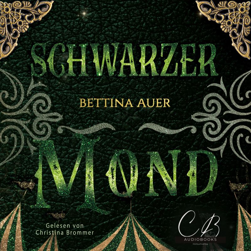 Schwarzer Mond