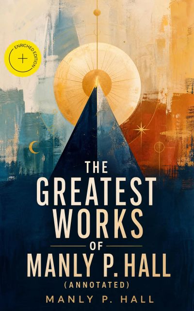 The Greatest Works of Manly P. Hall (Annotated)
