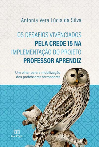 Os desafios vivenciados pela CREDE 15 na implementação do projeto professor aprendiz