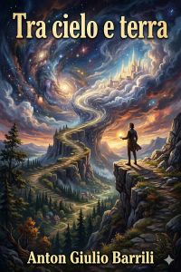 Tra cielo e terra: Romanzo