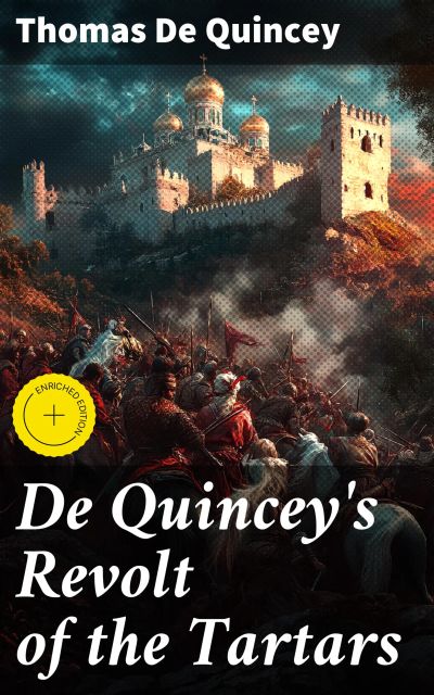 De Quincey's Revolt of the Tartars
