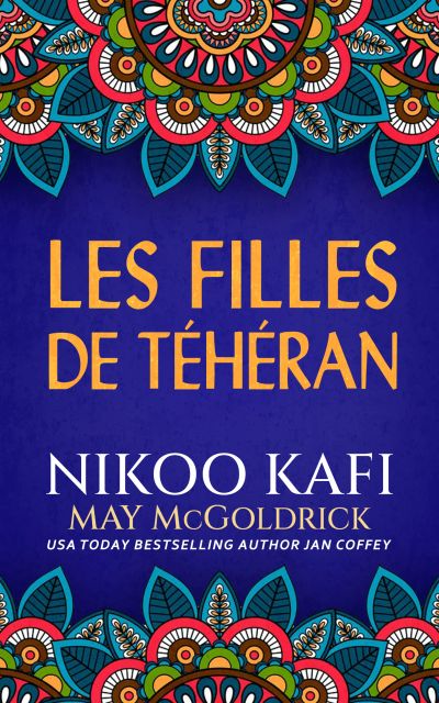 Les Filles de Téhéran
