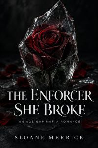 The Enforcer She Broke