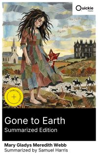 Gone to Earth (Summarized Edition)