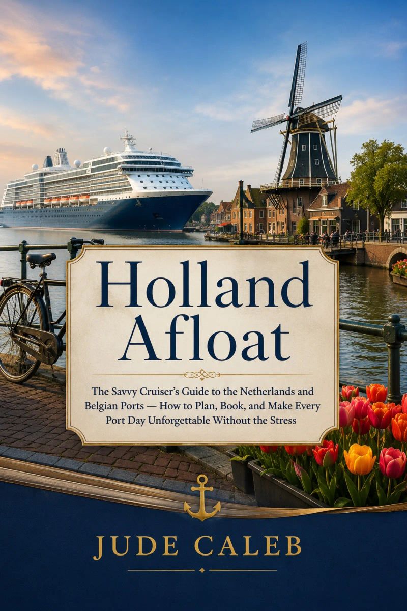 Holland Afloat