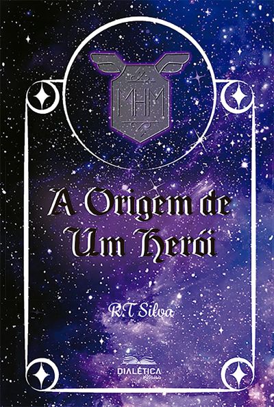 A Origem de um Herói