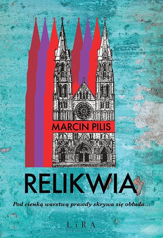 Relikwia