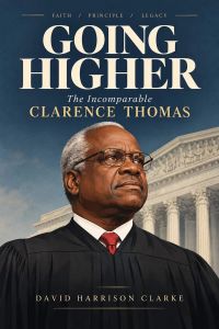 Going Higher