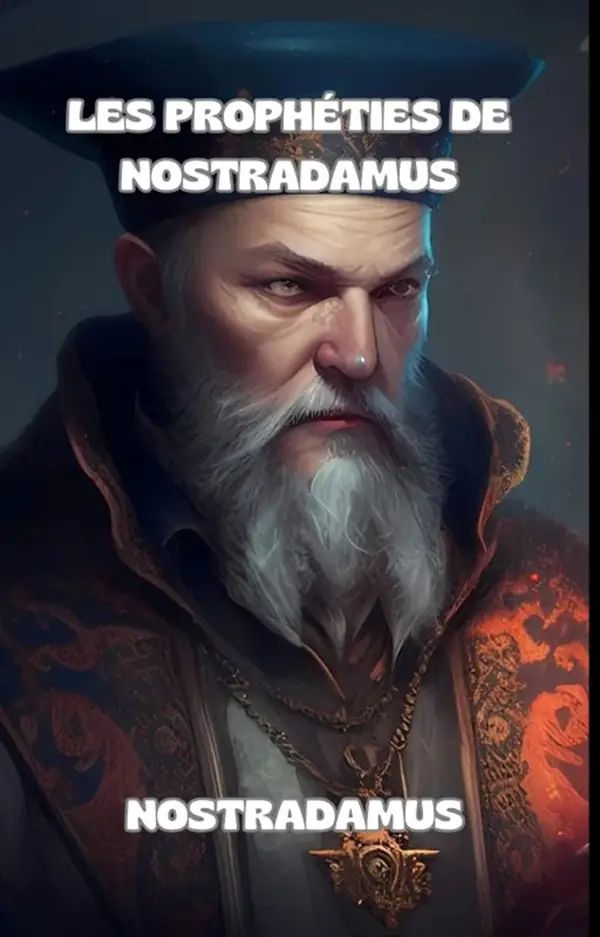 Les prophéties de Nostradamus