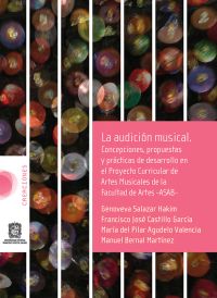 La audición musical