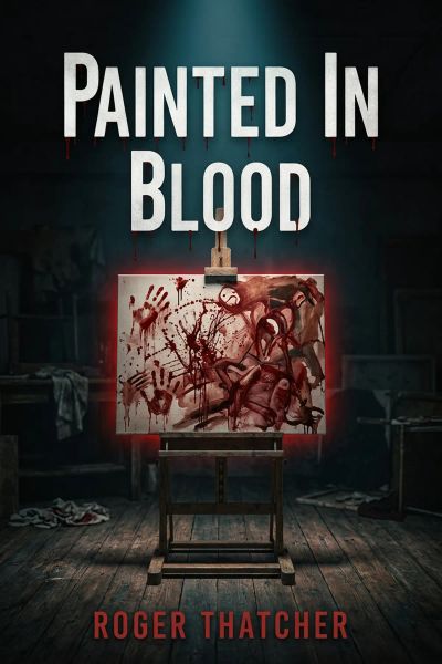 Painted In Blood