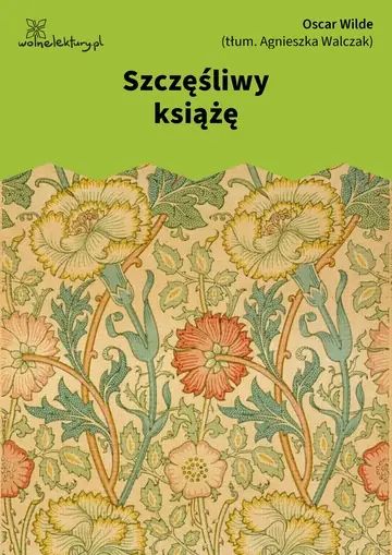Szczęśliwy książę