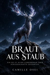 Braut aus Staub