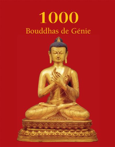 1000 Bouddhas de Génie