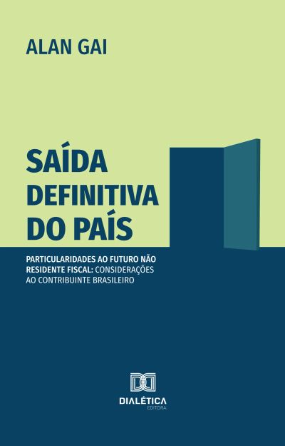 Saída Definitiva do País