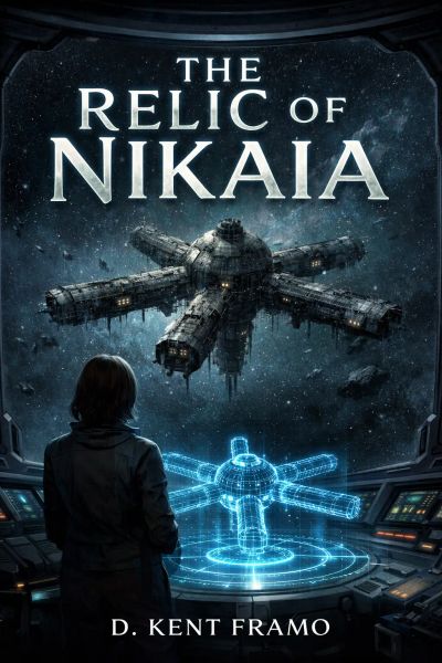 The Relic of Nikaia