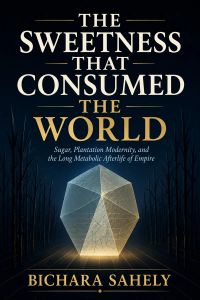 The Sweetness That Consumed the World