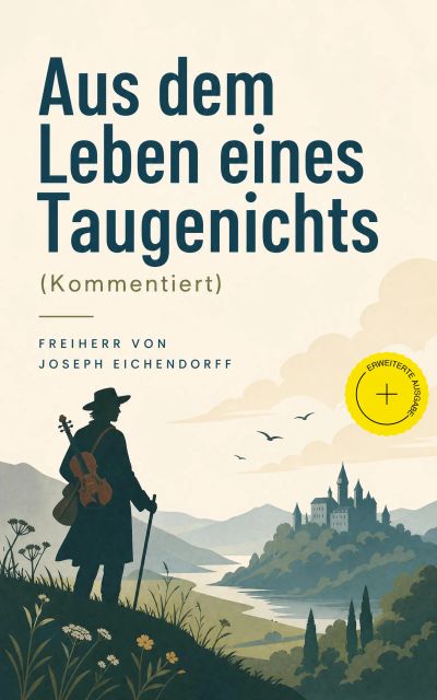 Aus dem Leben eines Taugenichts (Kommentiert)