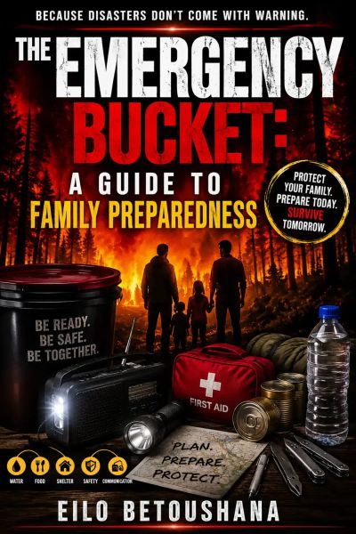 The Emergency Bucket