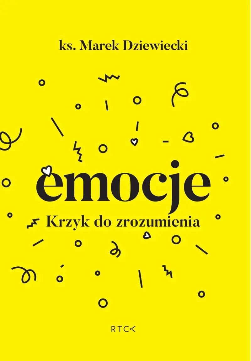 Emocje