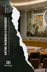 Entre Normas e Poderes