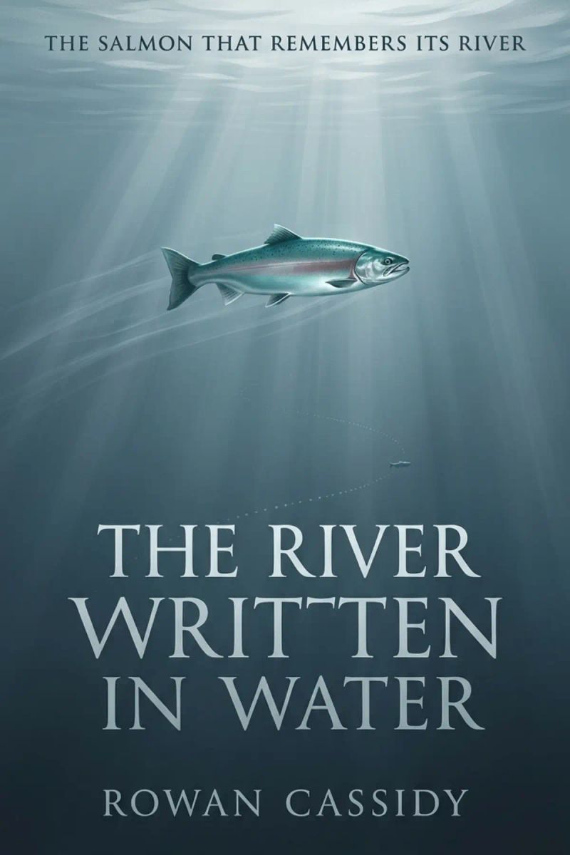 The River Written in Water