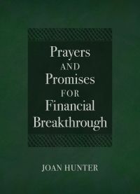 Prayers and Promises for Financial Breakthrough