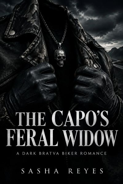 The Capo's Feral Widow