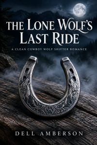 The Lone Wolf's Last Ride