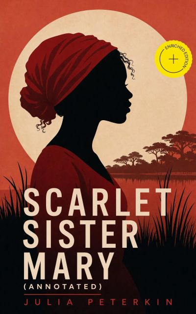 Scarlet Sister Mary (Annotated)
