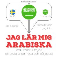 Jag lär mig arabiska