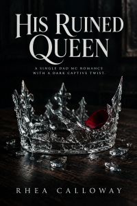 His Ruined Queen