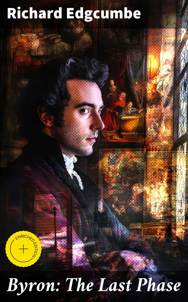 Byron: The Last Phase