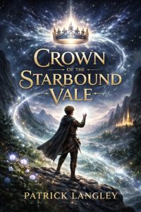 Crown of the Starbound Vale