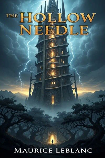 The Hollow Needle