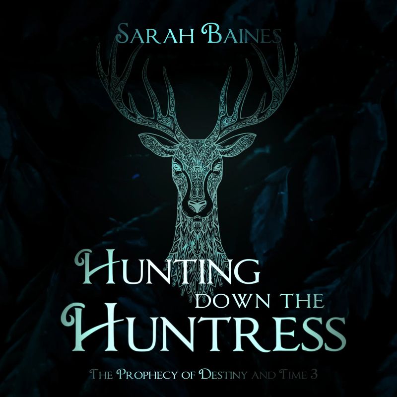 Hunting down the Huntress