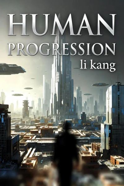 HUMAN PROGRESSION