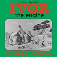 Ivor the Engine - Original Black & White Stories (1959–1962)